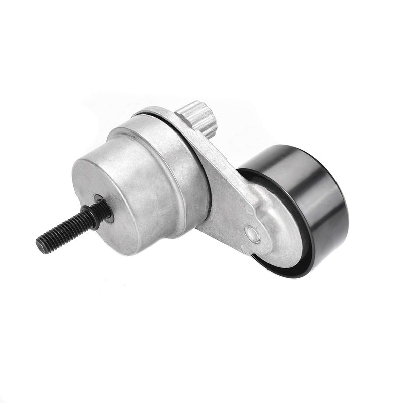 ADIGARAUTO 39160 Automatic Belt Tensioner w/Pully Compatible with CHEVROLET AVEO AVEO5 2009-2011 PONTIAC G3 2009-2010 G3 WAVE 2009 SUZUKI SWIFT+ 2009 VOLVO XC70 2016 - Image 3